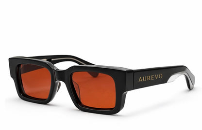AUREVO Signature Frames - OBSIDIAN