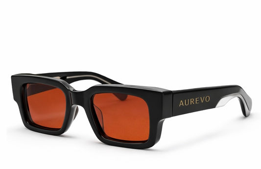 AUREVO Signature Frames - OBSIDIAN