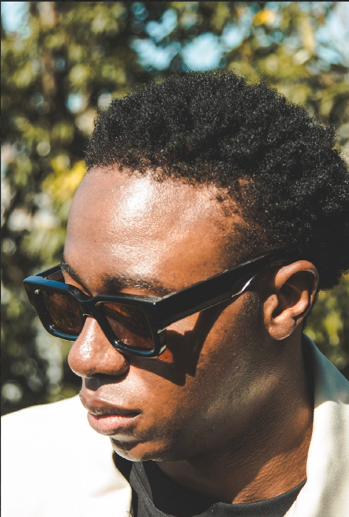 AUREVO Signature Frames - OBSIDIAN